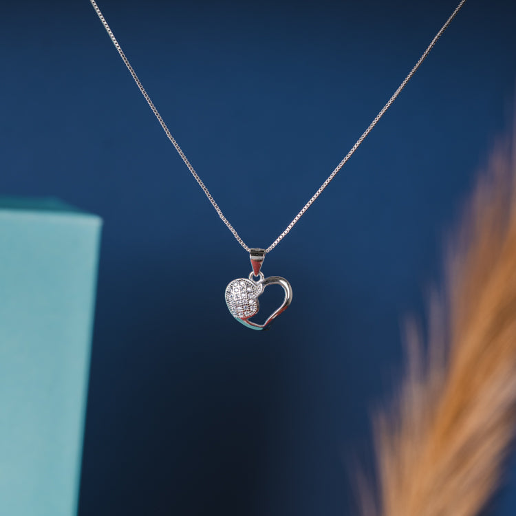 Silver LOVE