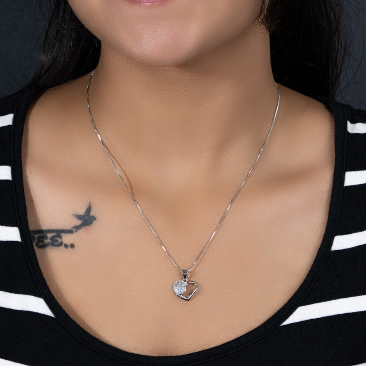 Silver LOVE