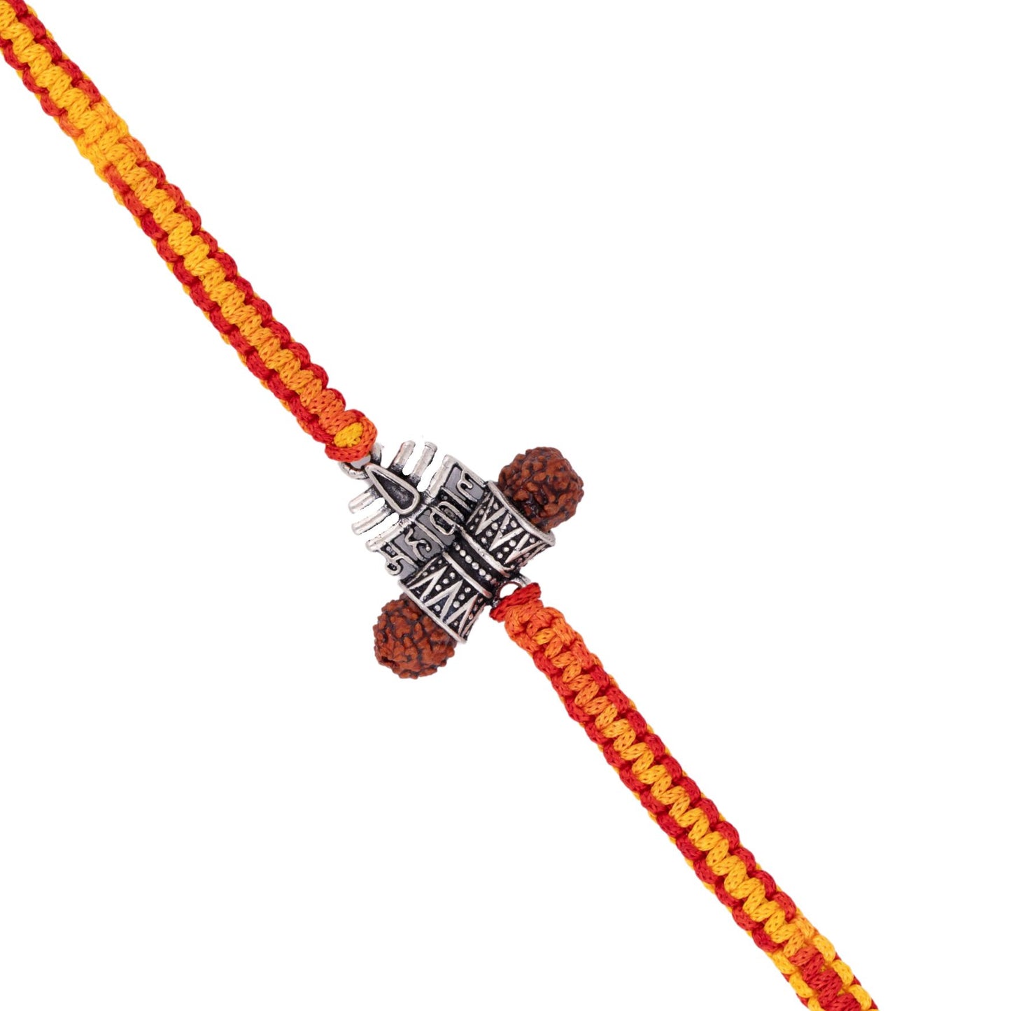 Mahadev Rudraksha Rakhi