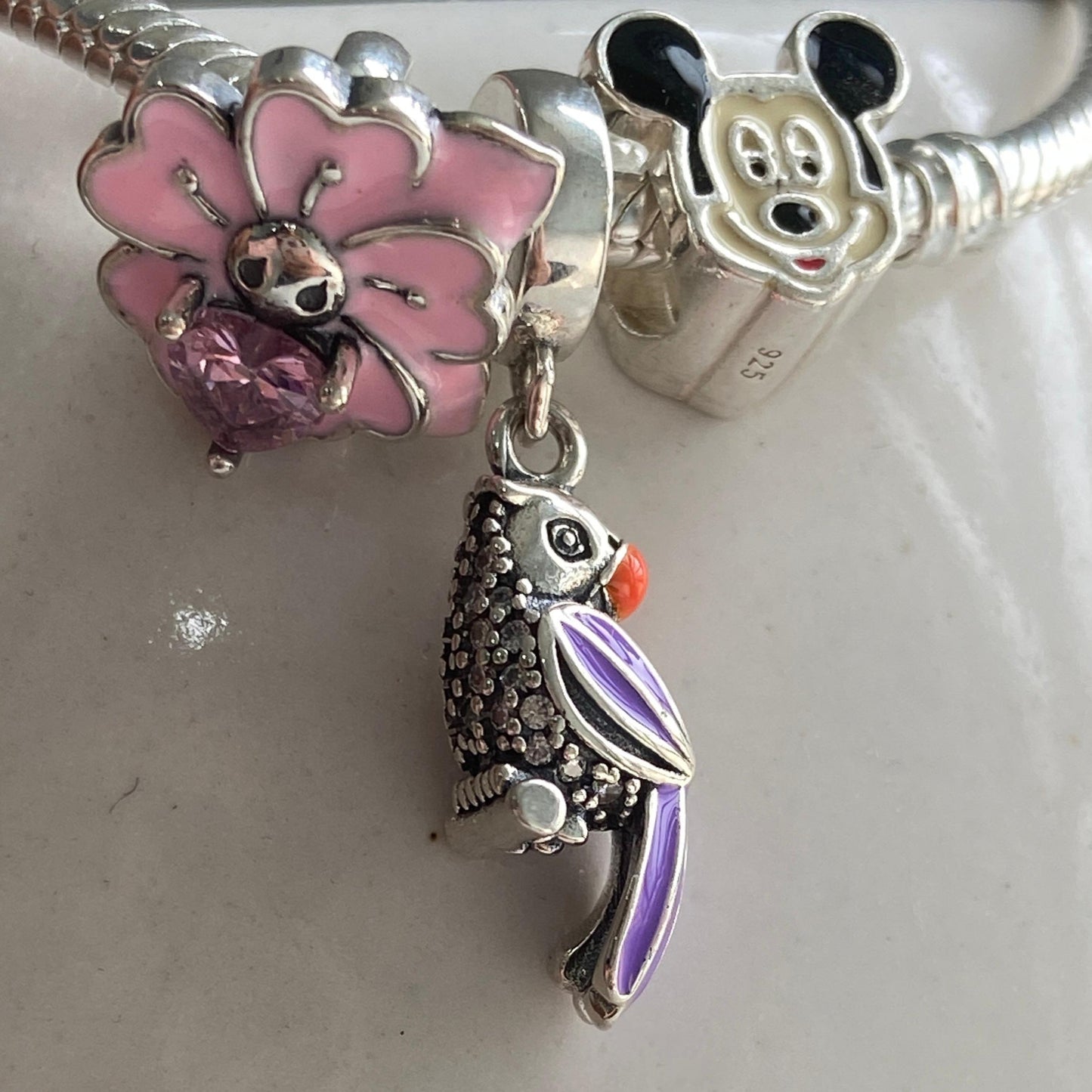 Charms Bracelet 2