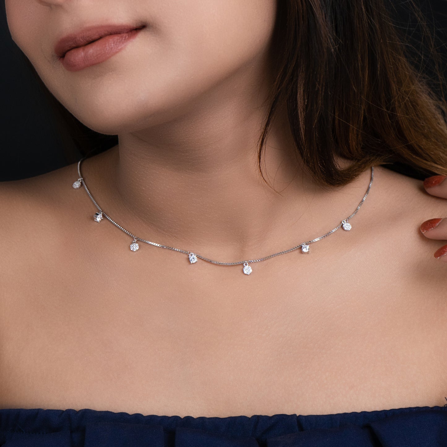 Lullaby necklace
