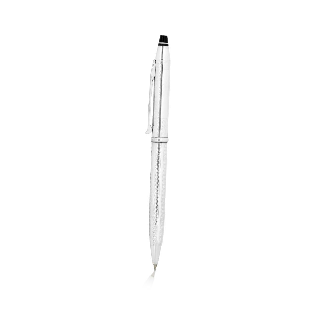 Elite Silver Pen