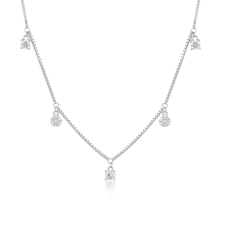 Lullaby necklace