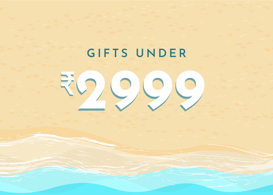 UNDER 2999