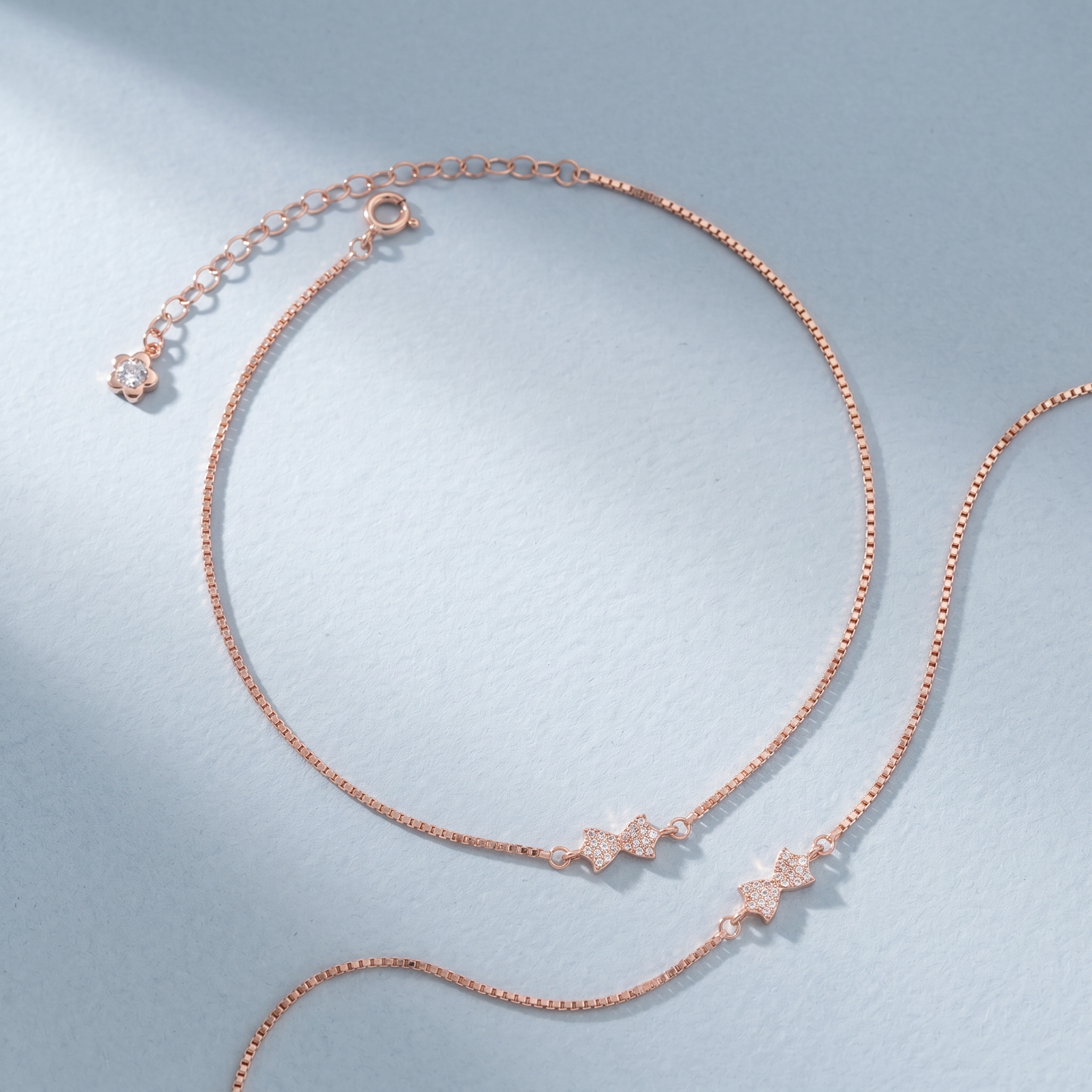 Anklets
