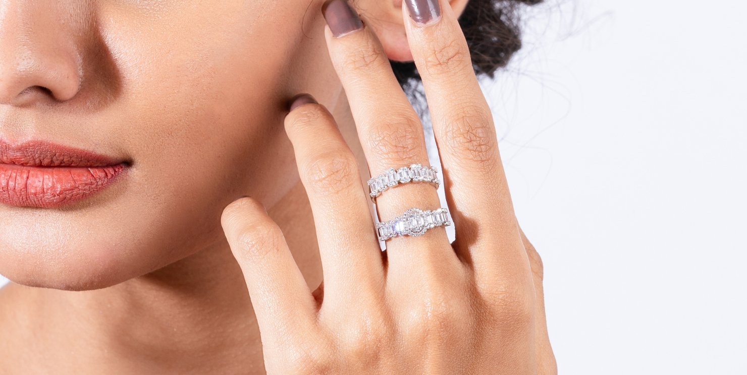 Womens Jewellery