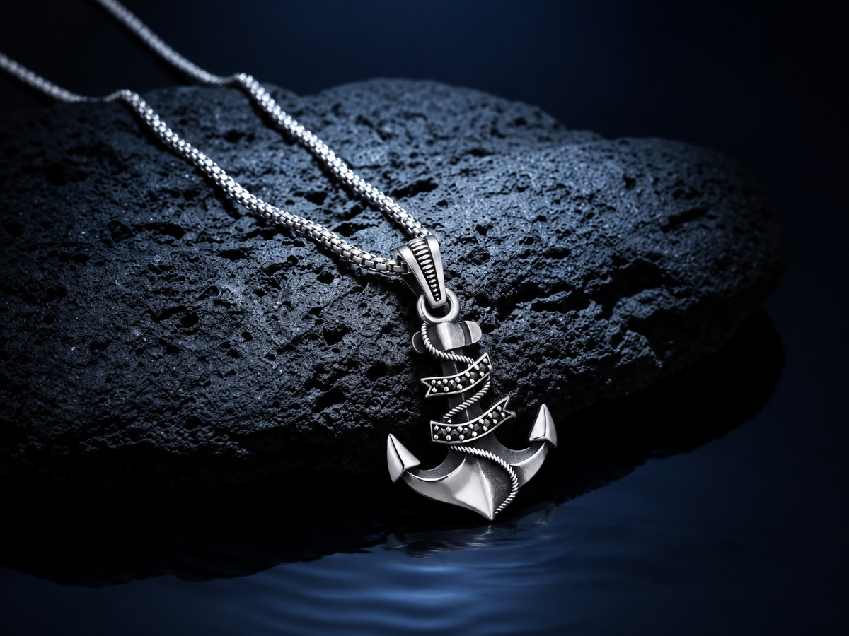 Mens Pendant