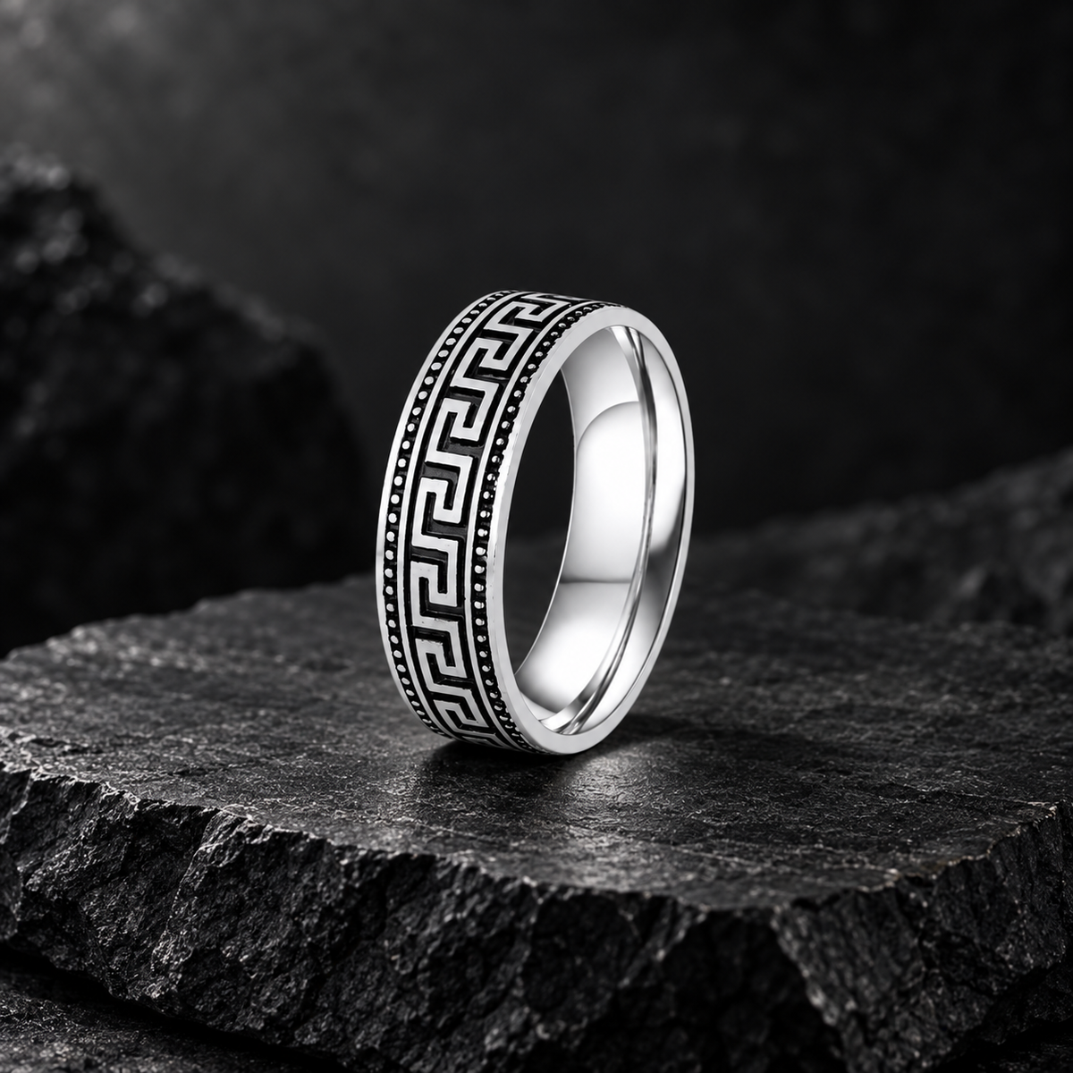 Mens Ring