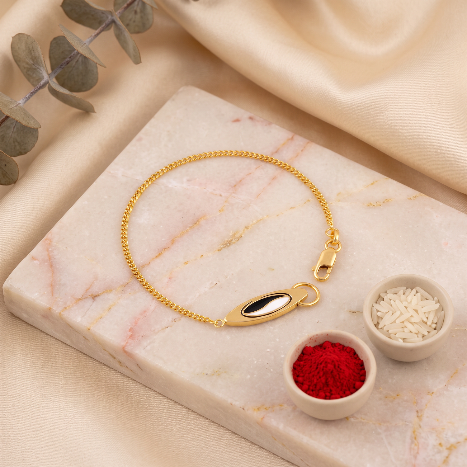 Bracelet Rakhi