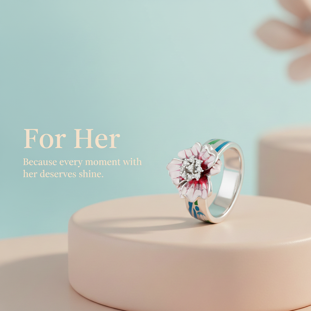 For Her