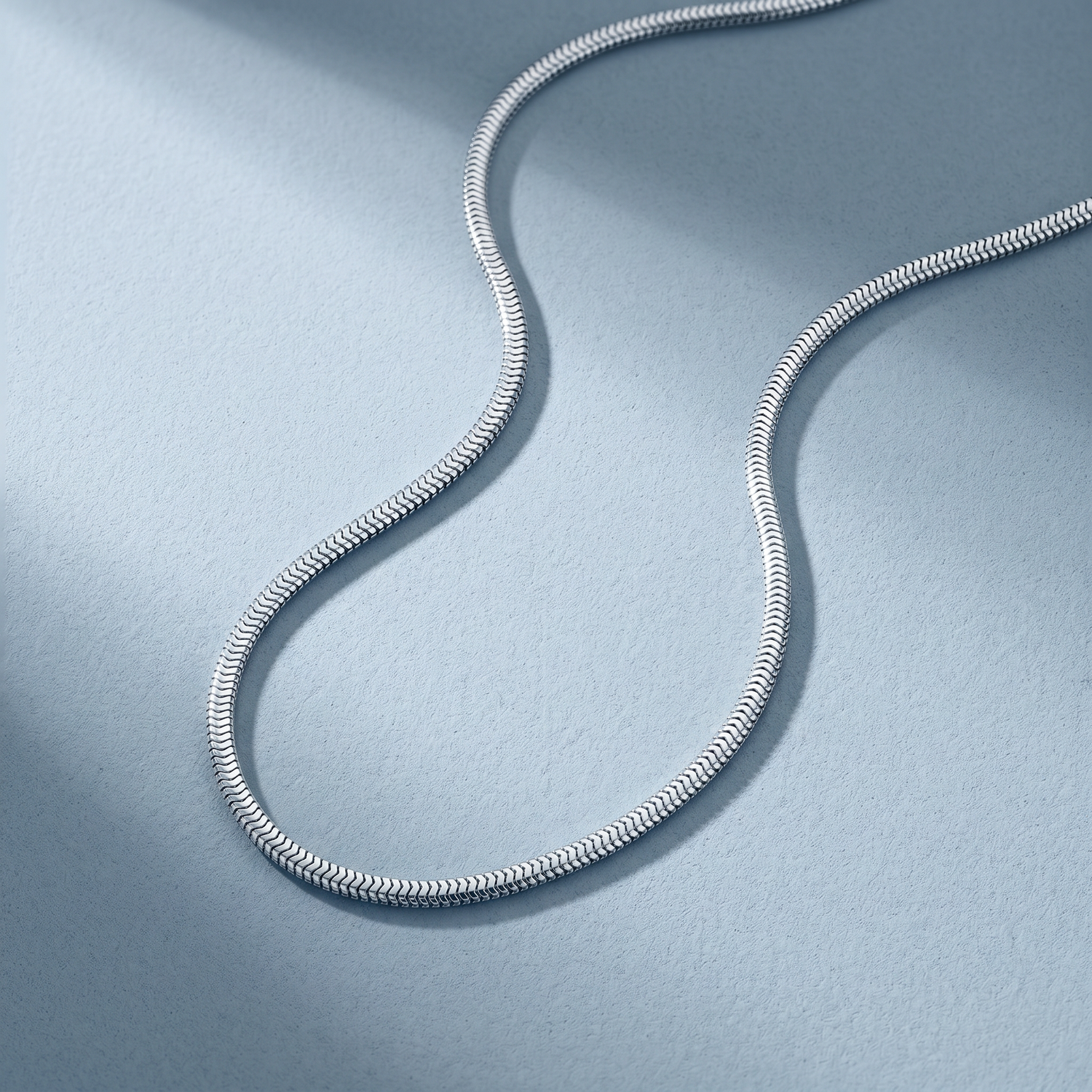 Silver Chain
