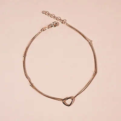 Anklets