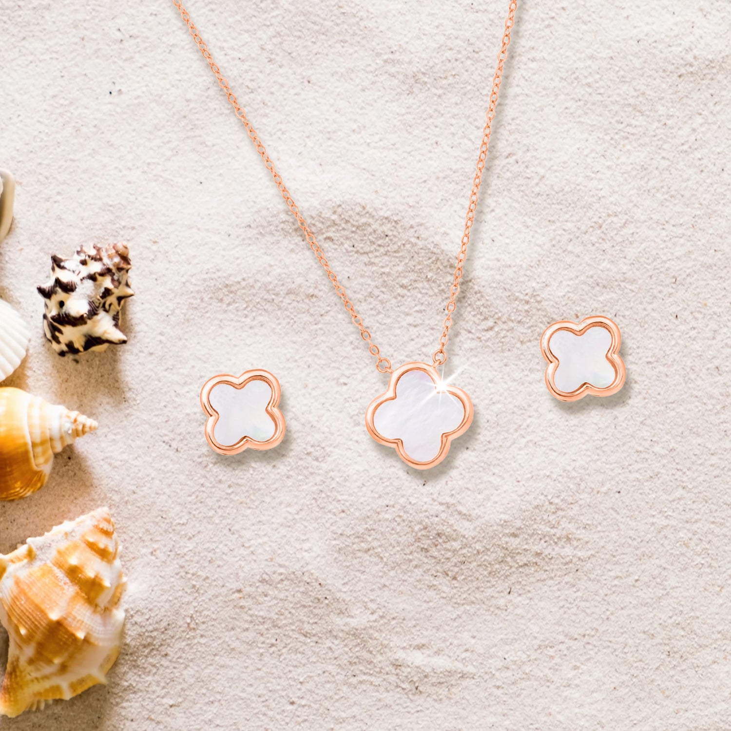 Jewellery Sets