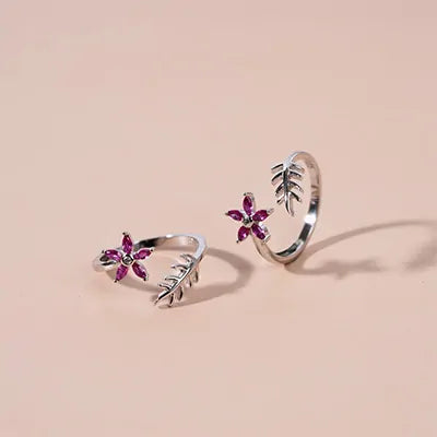 Toe Rings