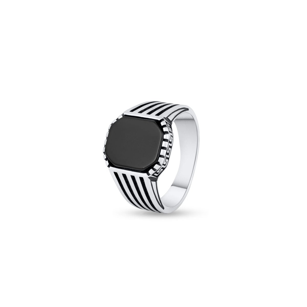 Blackhaven Ring