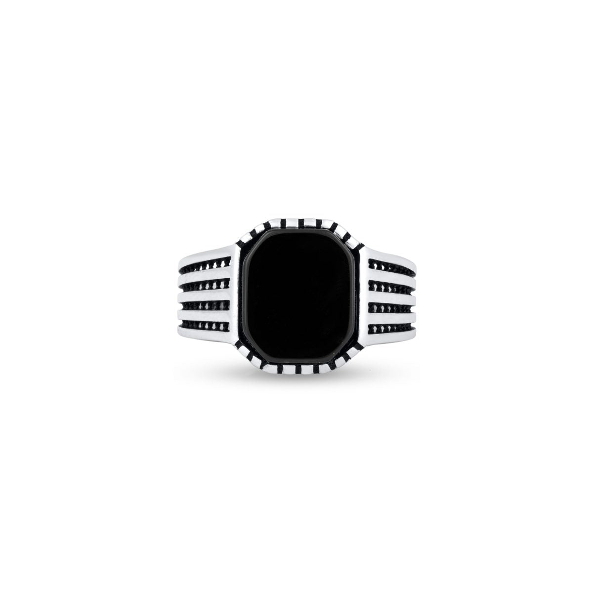Blackhaven Ring