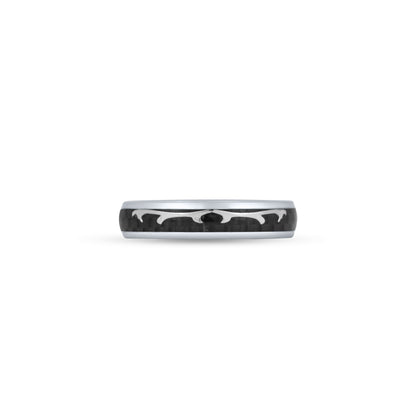 Shadowforge Carbon Ring
