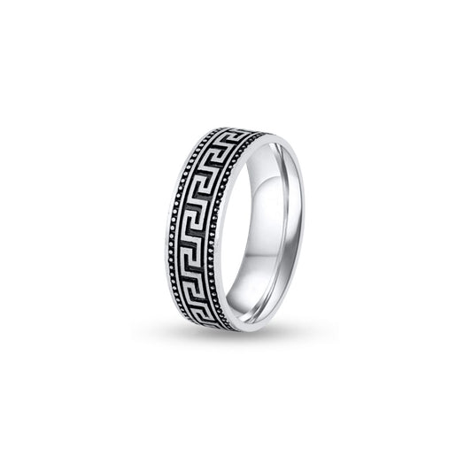 Grecian Legacy Ring