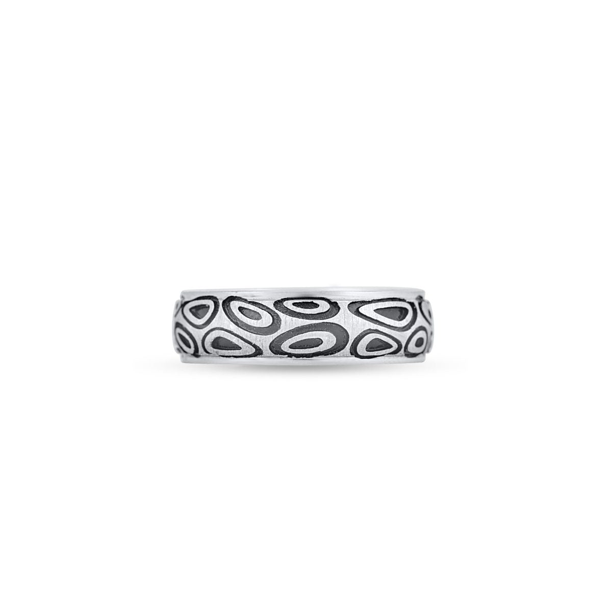 Eyes of Insight Ring