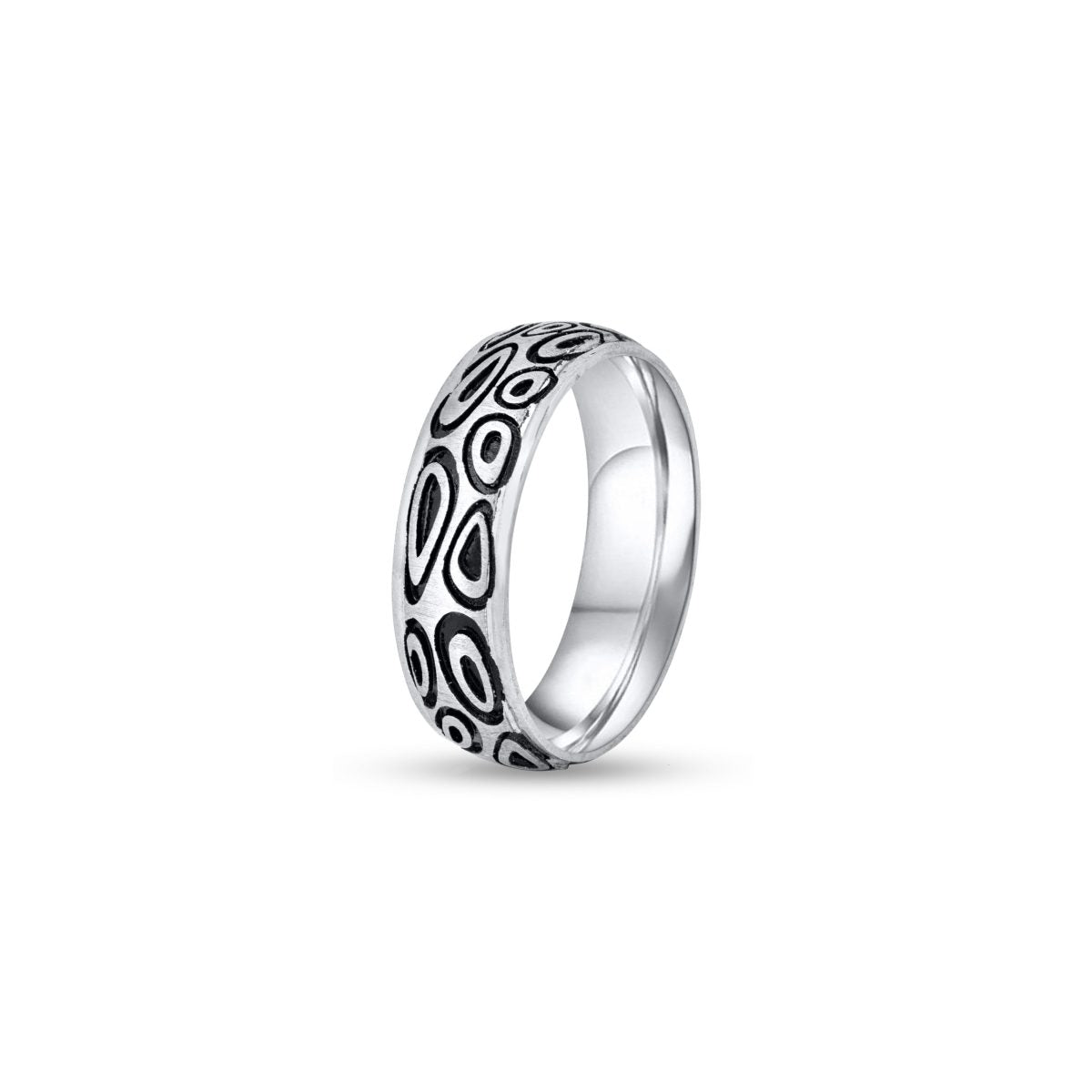 Eyes of Insight Ring