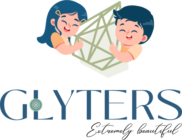 Glyters