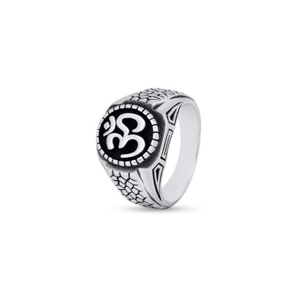 Om Essence Ring