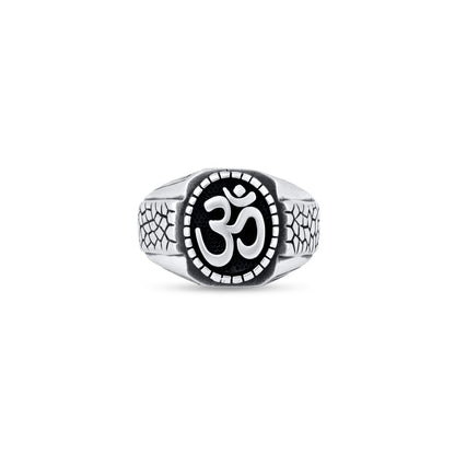 Om Essence Ring