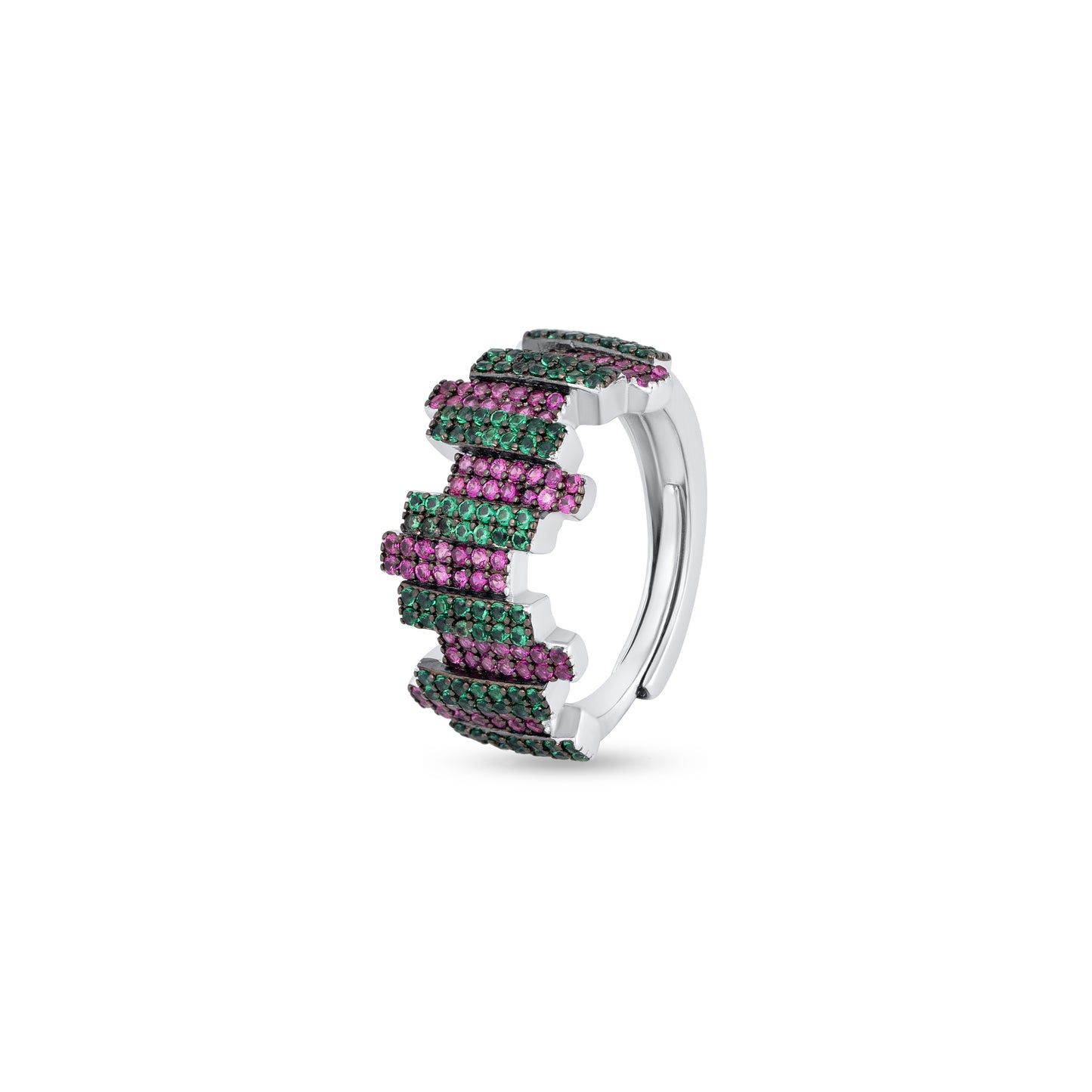 Berry Blaze Ring