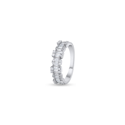 Regal Tier Ring