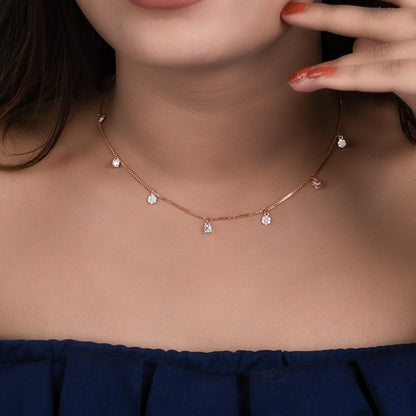 Lullaby necklace