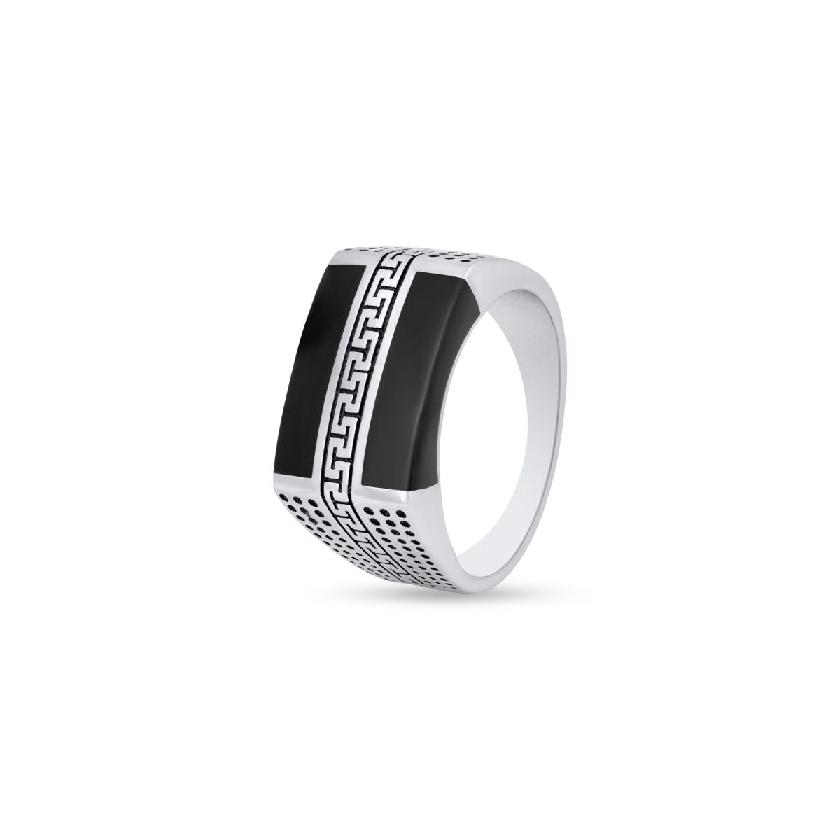 Blackstream Grid Ring