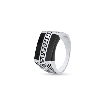 Blackstream Grid Ring