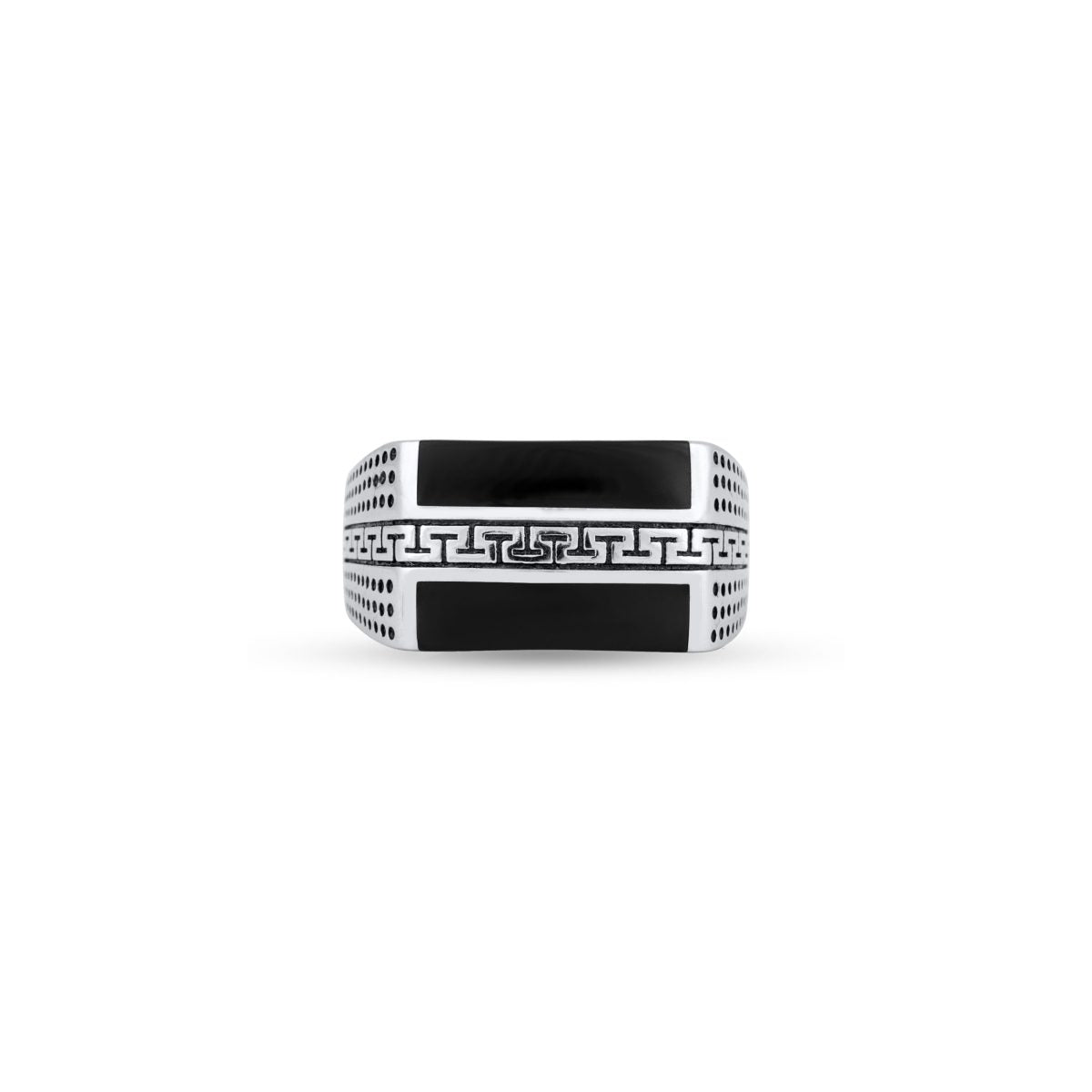 Blackstream Grid Ring