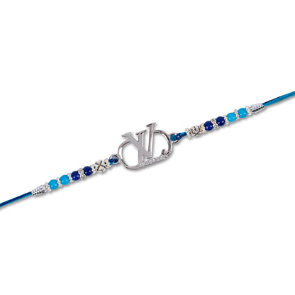 LV Charm Rakhi