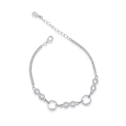 Infinite Grace Bracelet