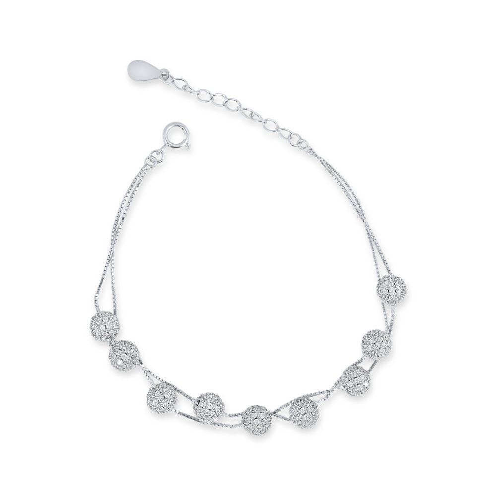 Celestial Sphere Bracelet