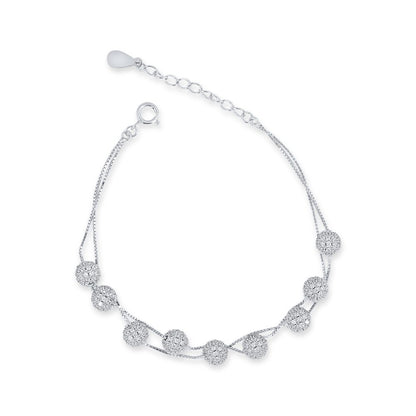 Celestial Sphere Bracelet