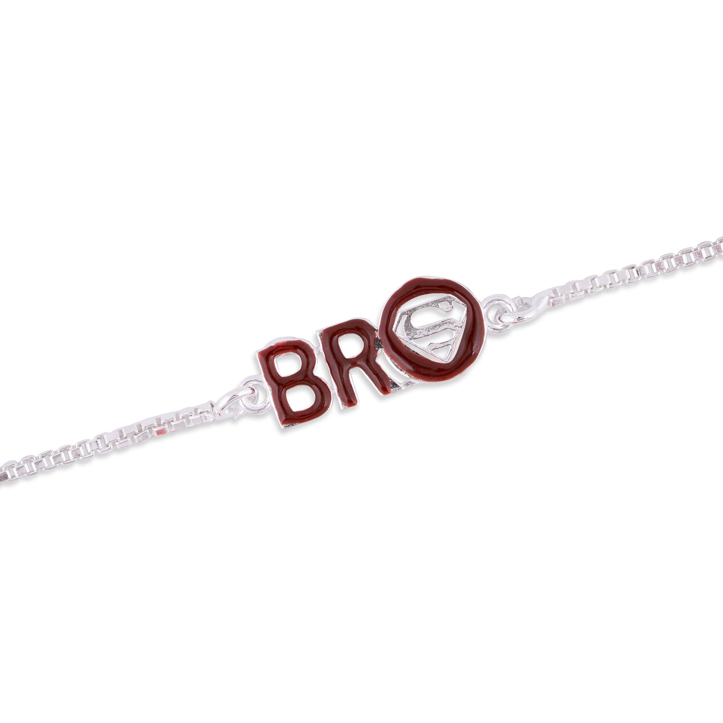 Super Bro Rakhi