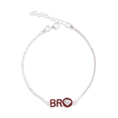 Super Bro Rakhi