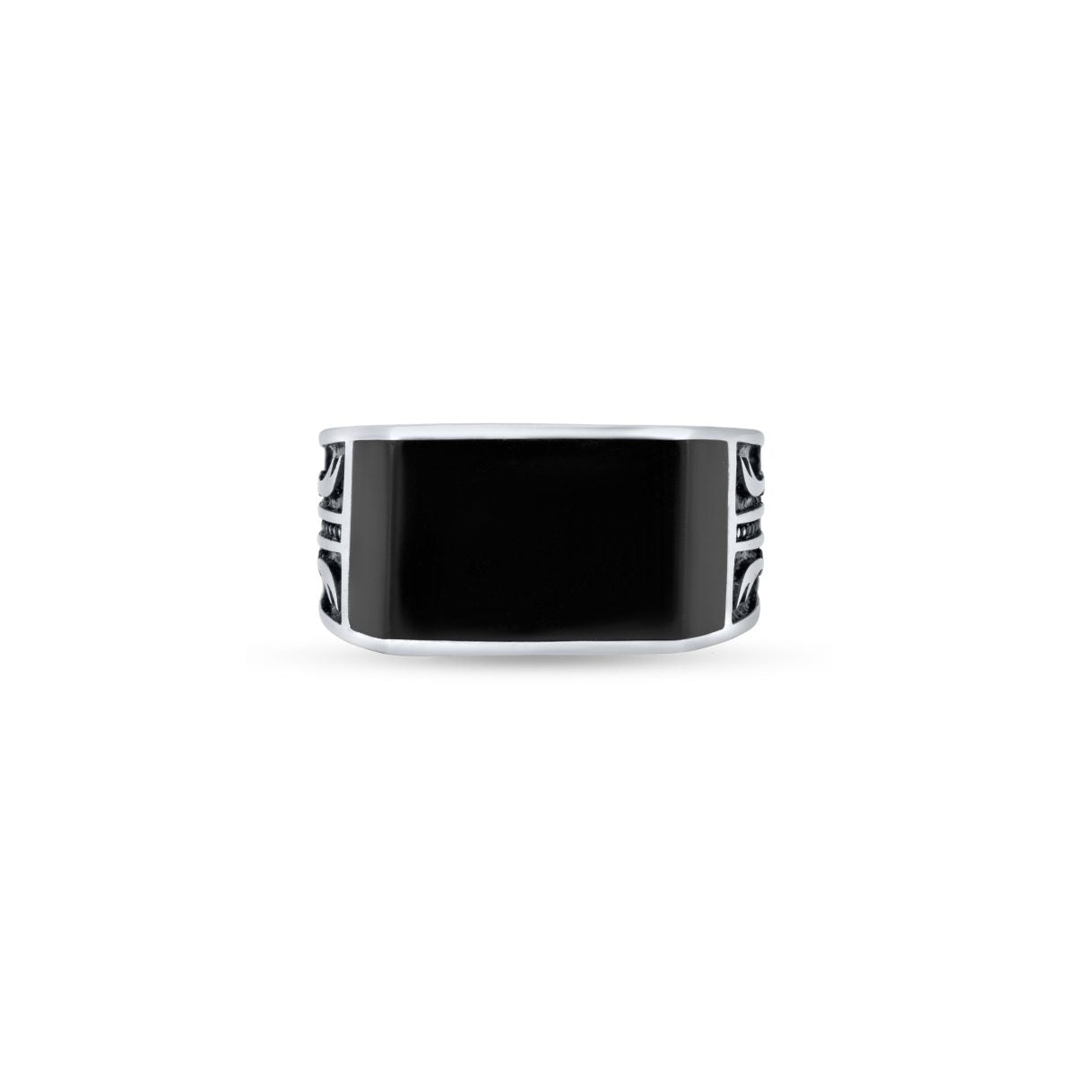 Void Block Ring