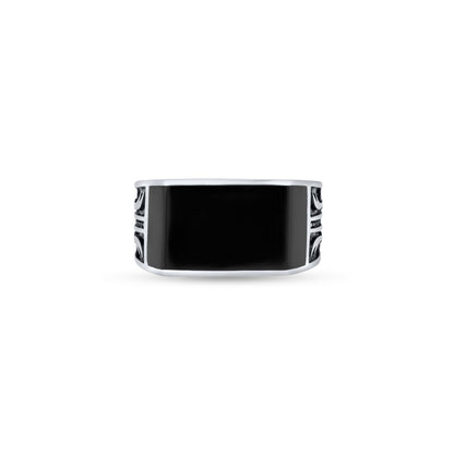 Void Block Ring