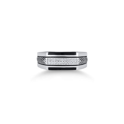 Core Stride Ring