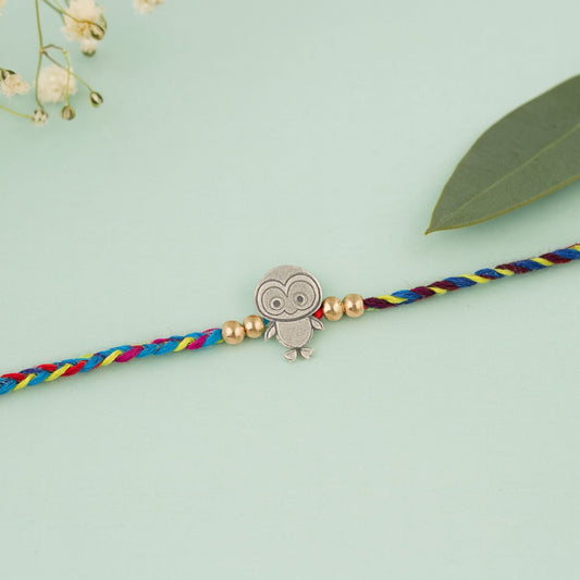 Wise Owl Kids Rakhi