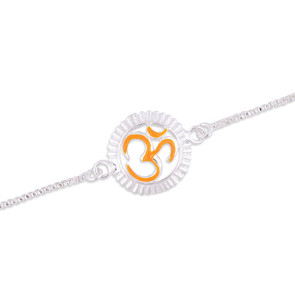 Om Aura Rakhi