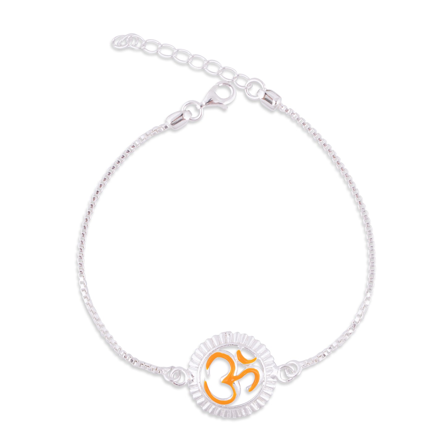 Om Aura Rakhi