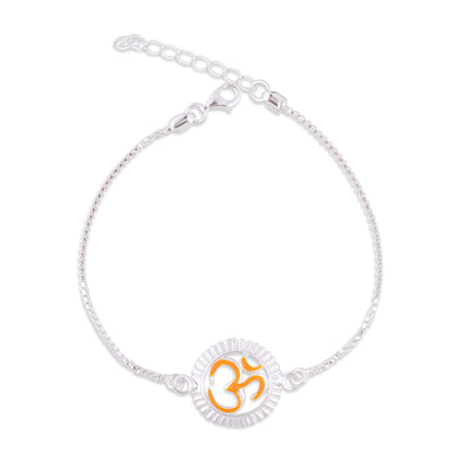 Om Aura Rakhi