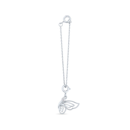 Butterfly Whisper Charm