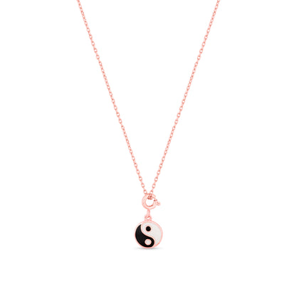 Harmony Sync Charm