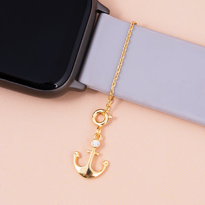 Anchor of Sync Charm