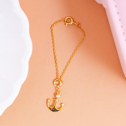 Anchor of Sync Charm